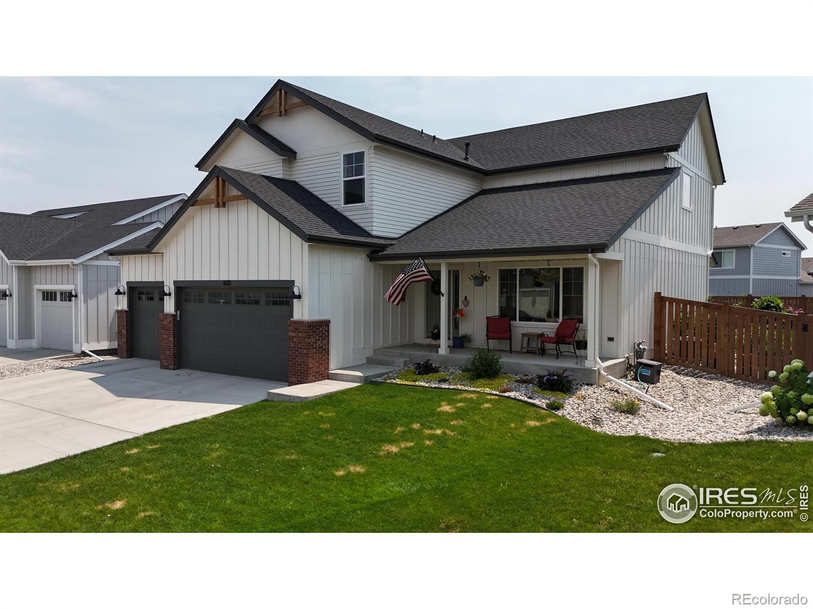 CMA Image for 623  Wild Honey Drive,Berthoud, Colorado