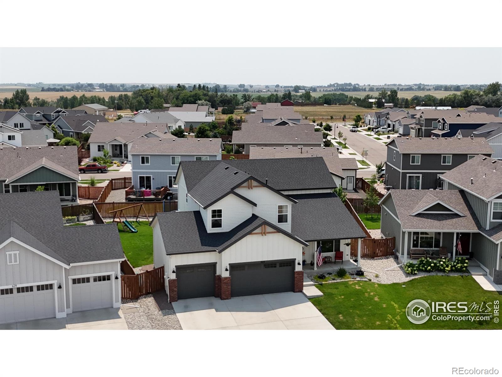 MLS Image #2 for 623  wild honey drive,berthoud, Colorado