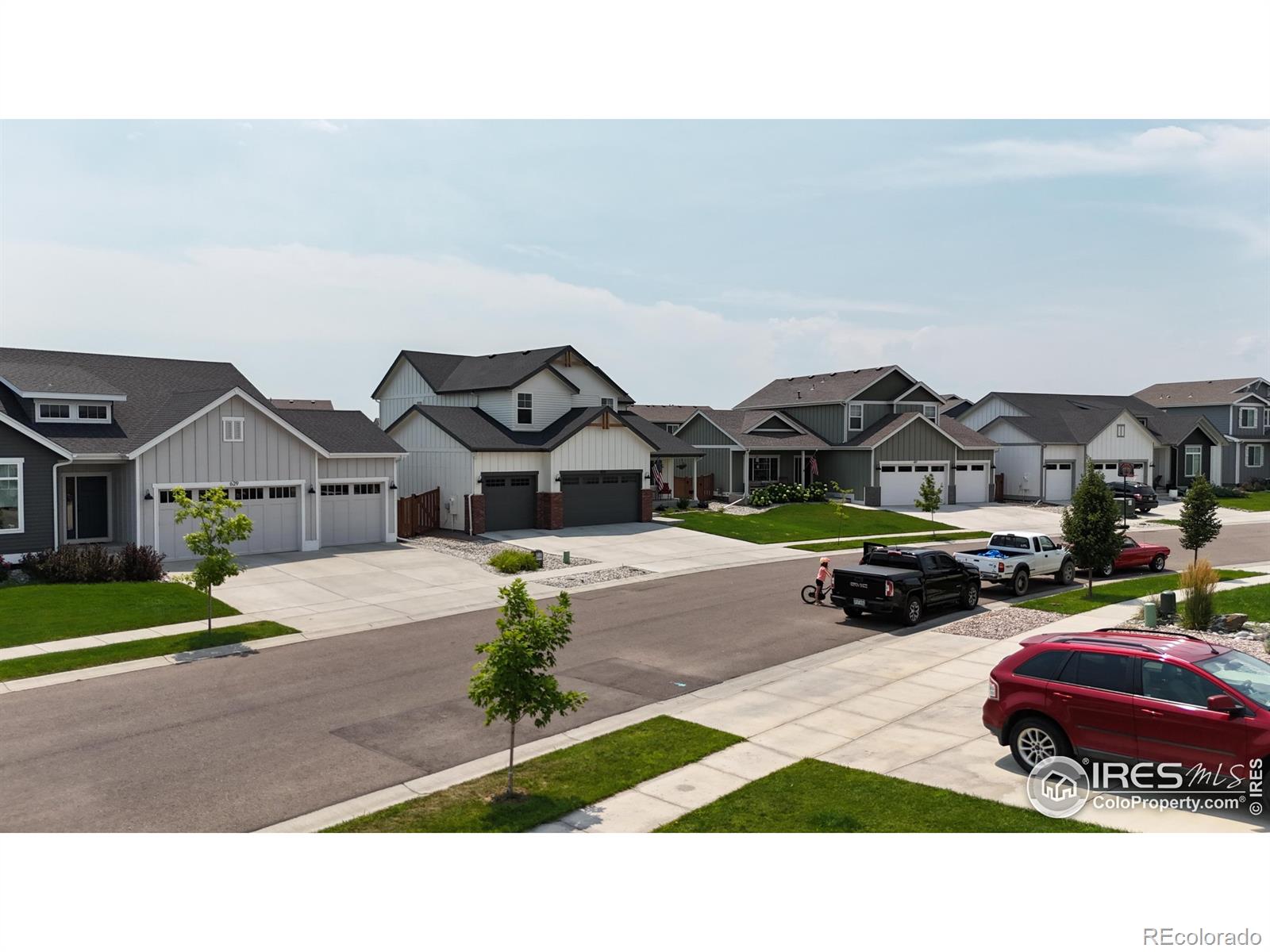 MLS Image #3 for 623  wild honey drive,berthoud, Colorado
