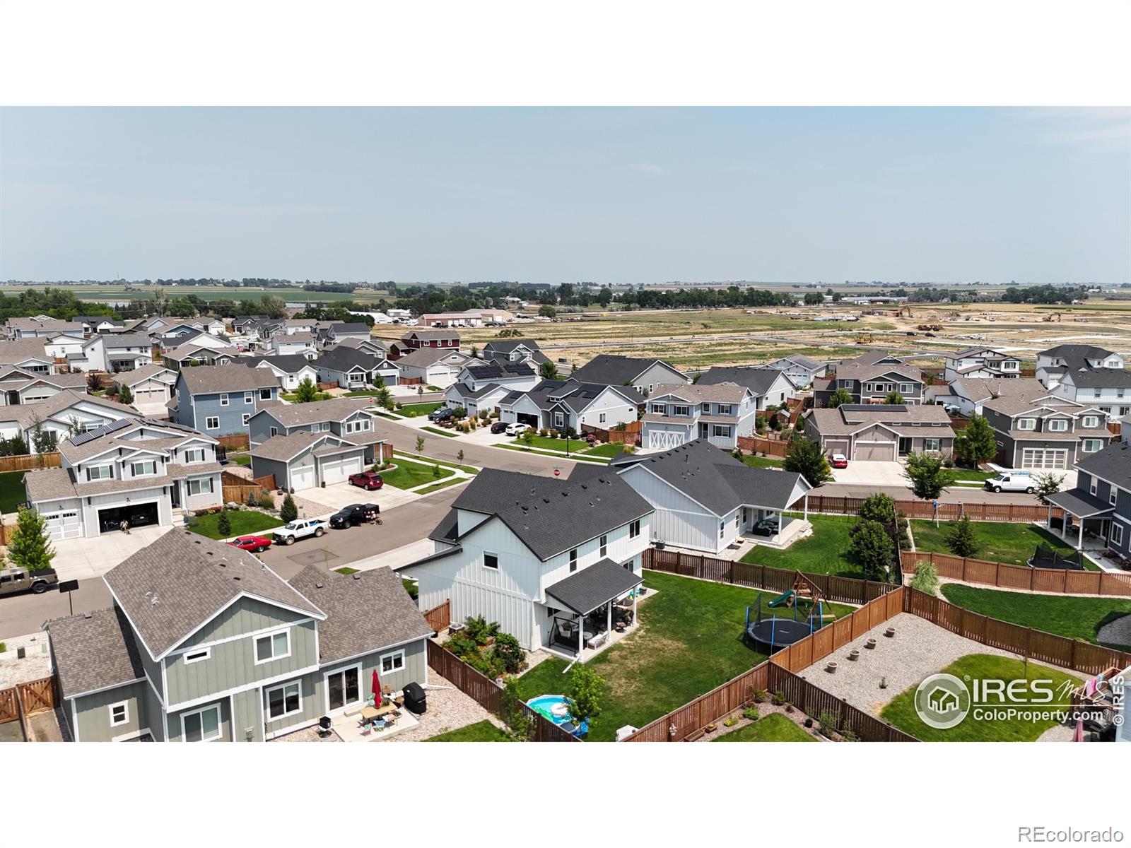 MLS Image #6 for 623  wild honey drive,berthoud, Colorado