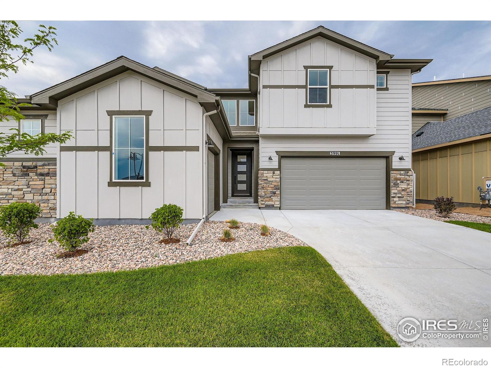 MLS Image #3 for 3991  wheathead place,timnath, Colorado