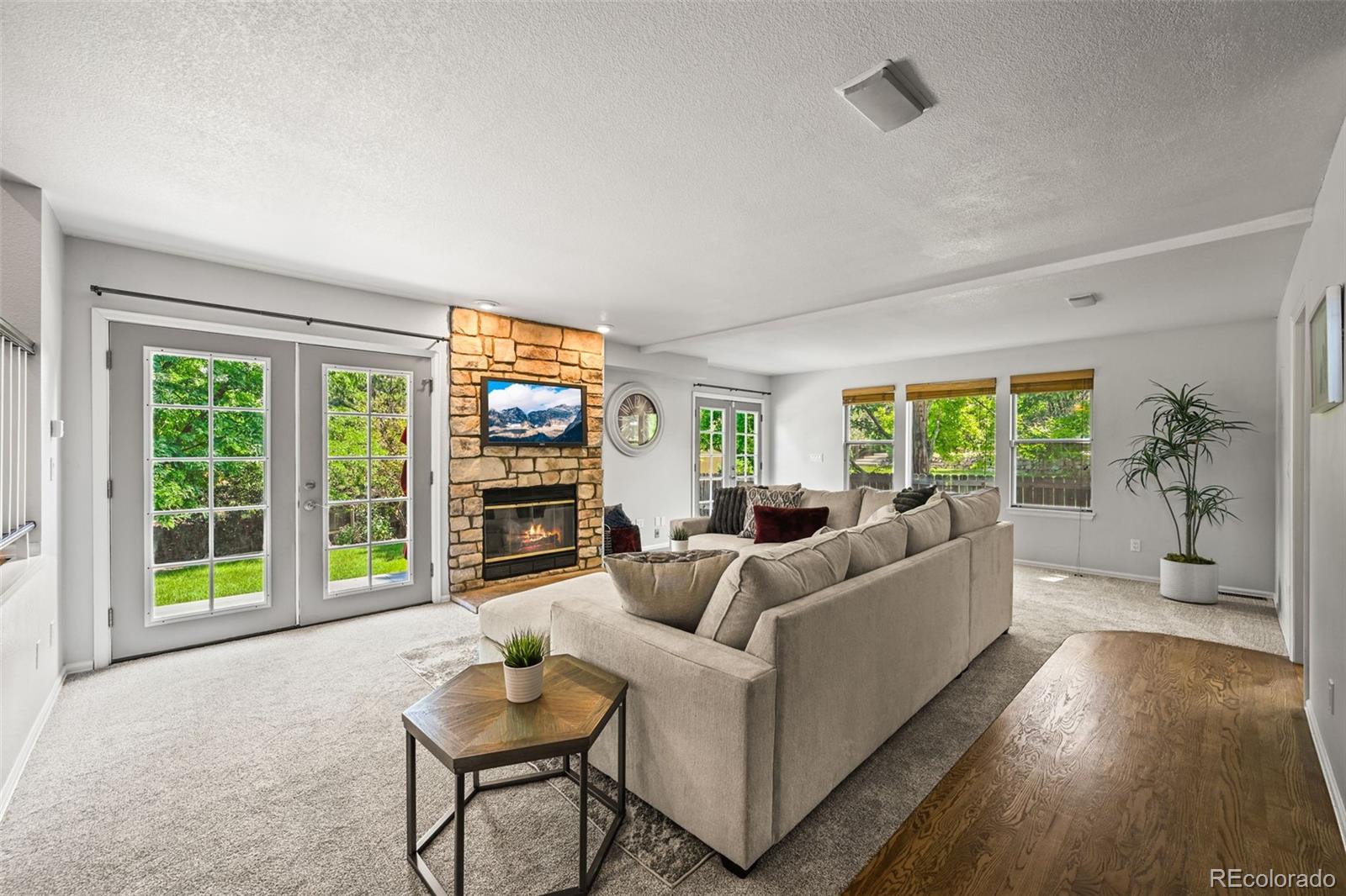 MLS Image #11 for 7636 s allison court,littleton, Colorado