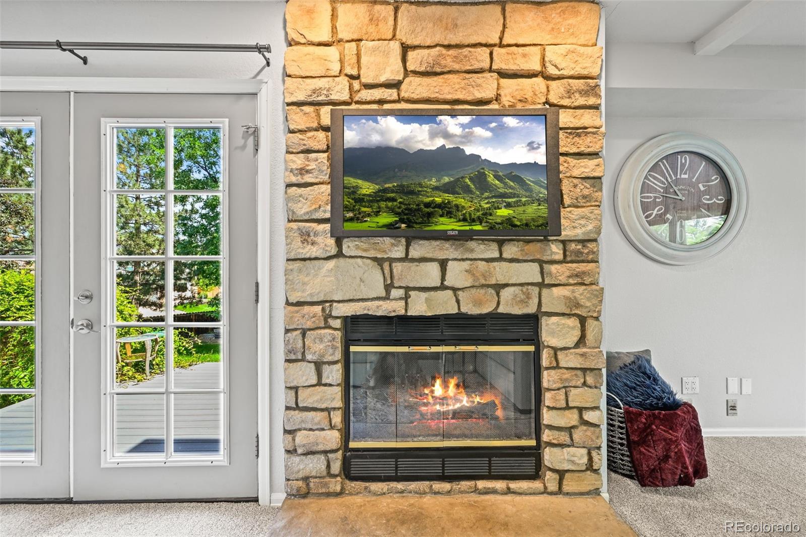 MLS Image #12 for 7636 s allison court,littleton, Colorado