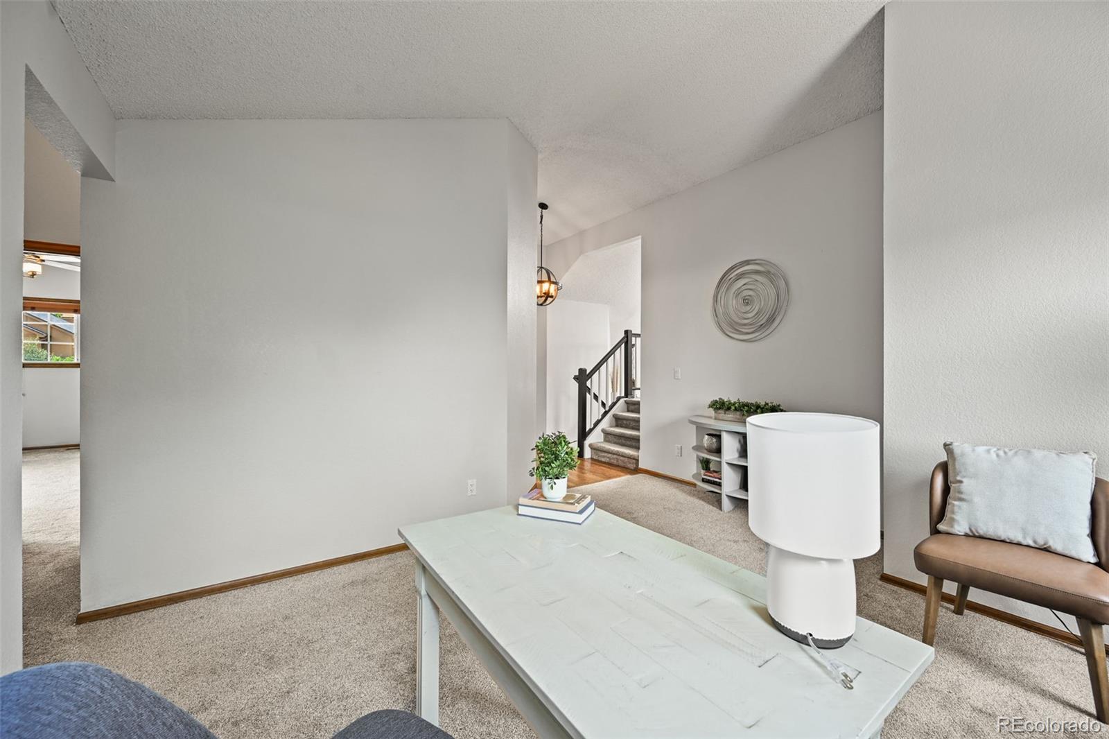 MLS Image #16 for 7636 s allison court,littleton, Colorado