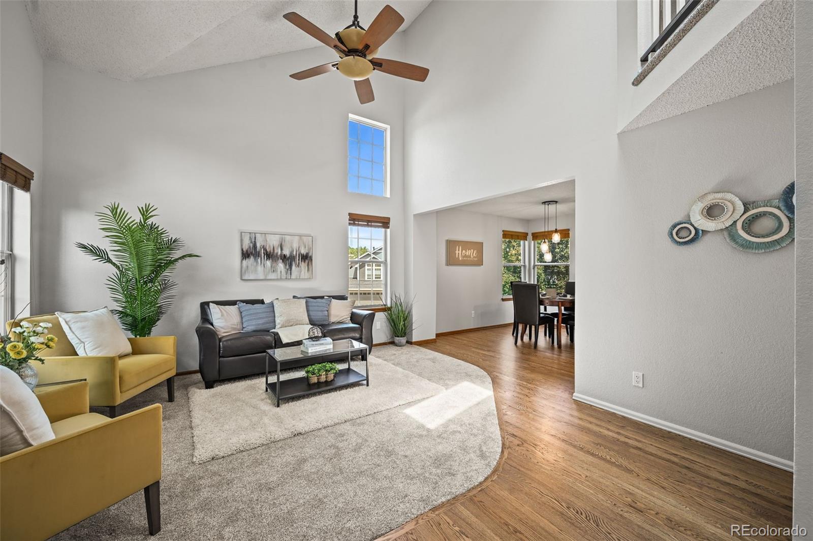 MLS Image #3 for 7636 s allison court,littleton, Colorado