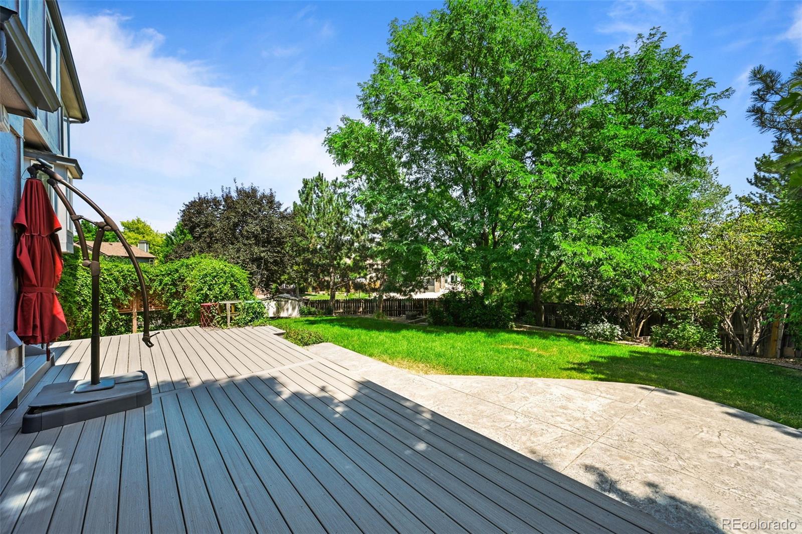 MLS Image #39 for 7636 s allison court,littleton, Colorado