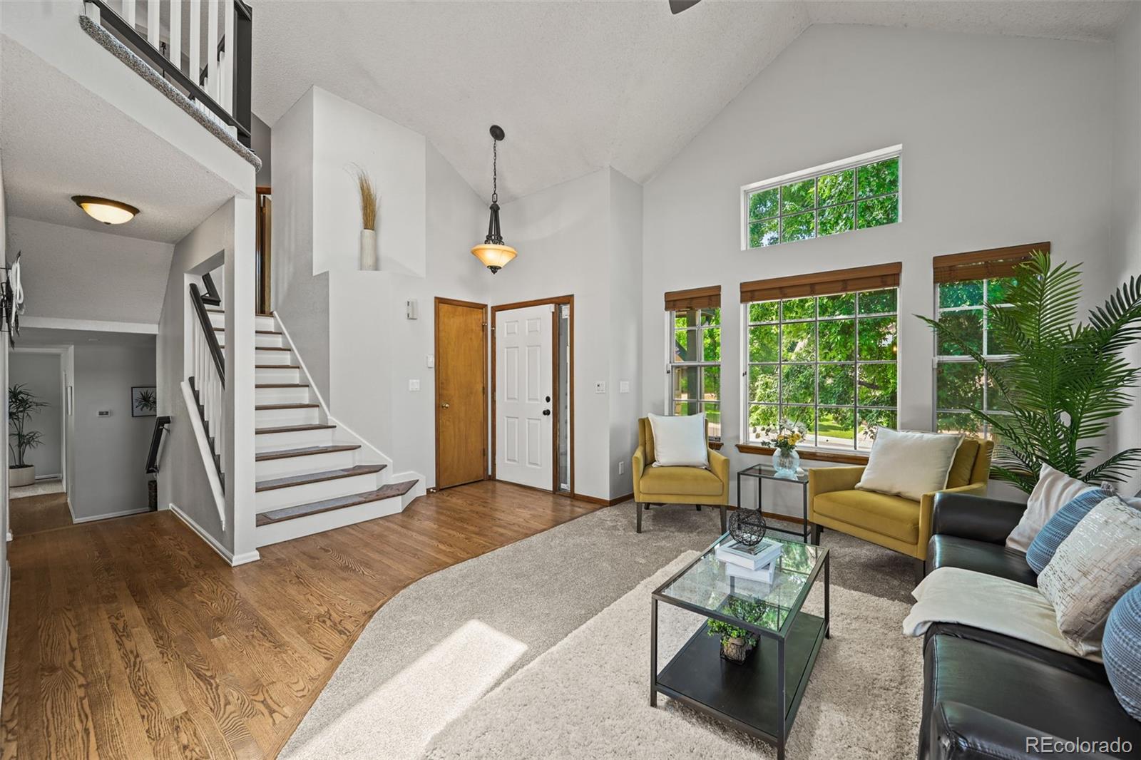 MLS Image #4 for 7636 s allison court,littleton, Colorado
