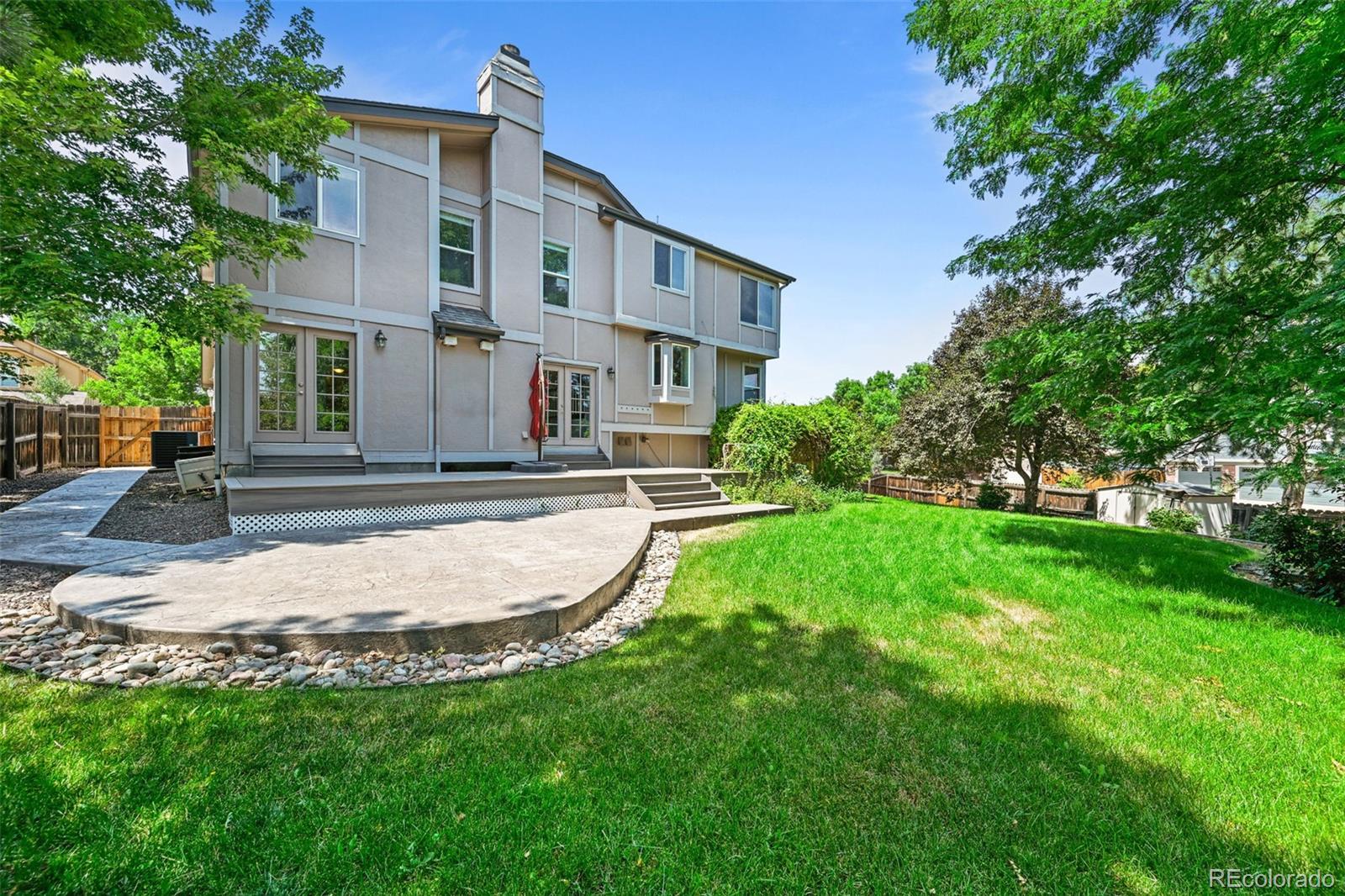 MLS Image #40 for 7636 s allison court,littleton, Colorado