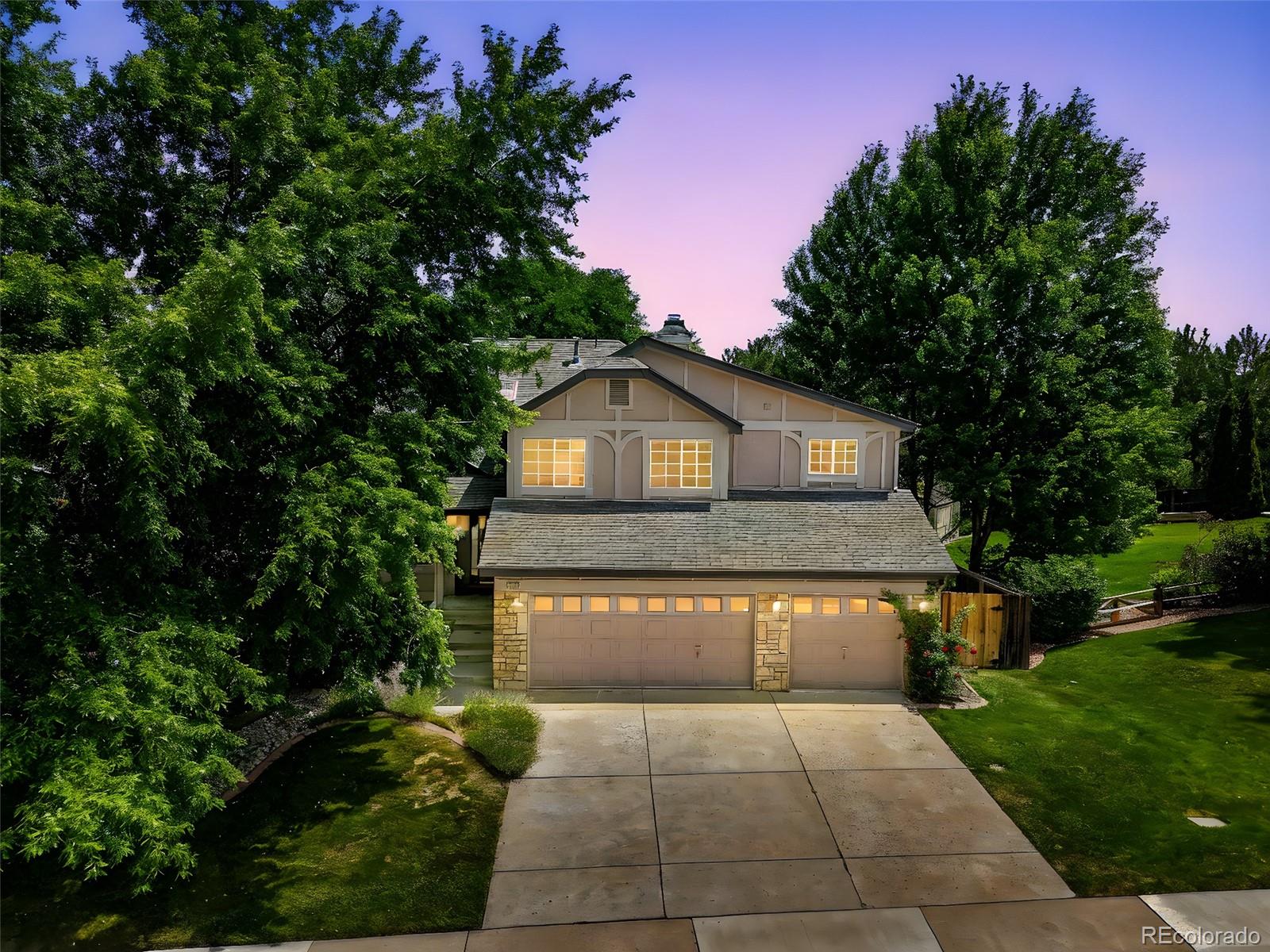 MLS Image #42 for 7636 s allison court,littleton, Colorado