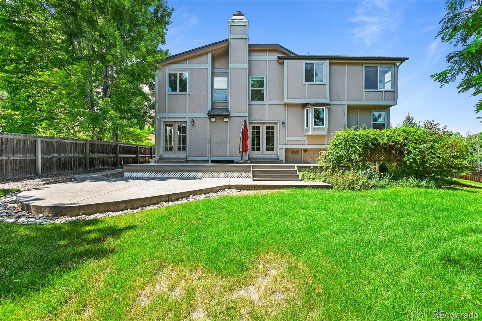 MLS Image #44 for 7636 s allison court,littleton, Colorado