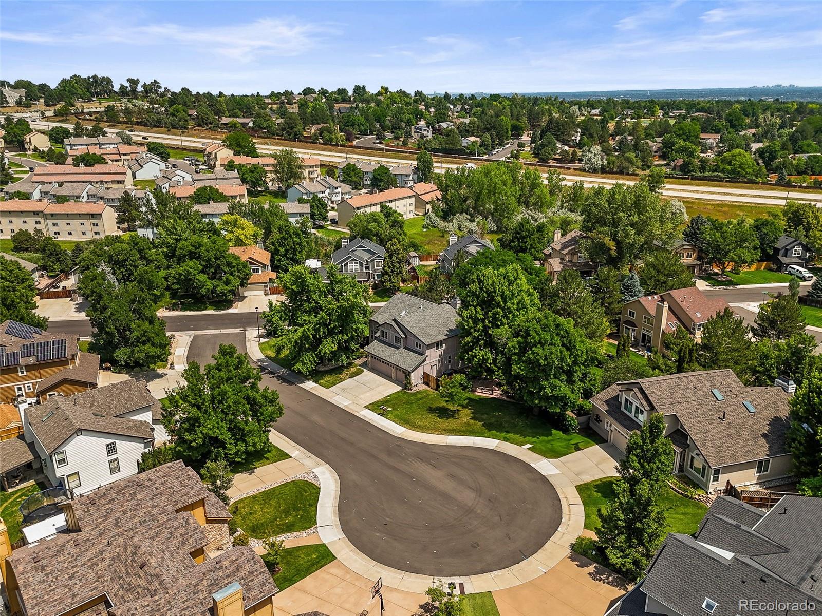 MLS Image #46 for 7636 s allison court,littleton, Colorado