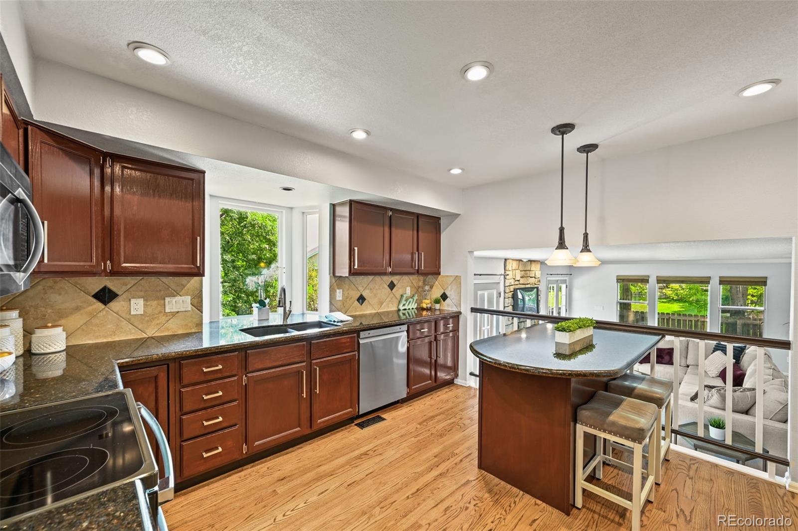 MLS Image #7 for 7636 s allison court,littleton, Colorado