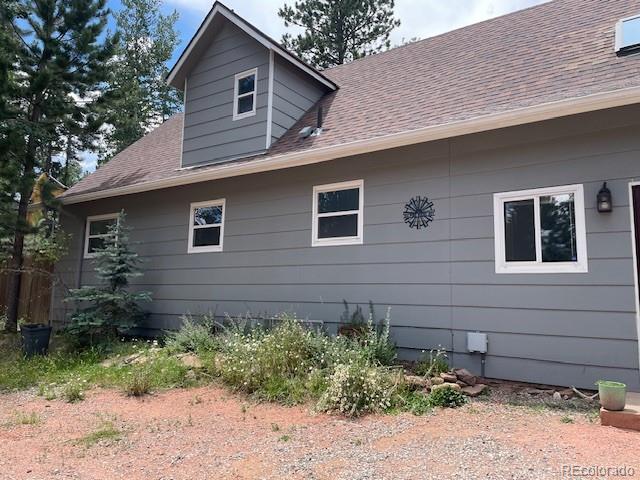 MLS Image #0 for 104  pine ridge avenue,woodland park, Colorado