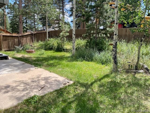MLS Image #2 for 104  pine ridge avenue,woodland park, Colorado
