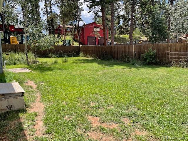 MLS Image #4 for 104  pine ridge avenue,woodland park, Colorado