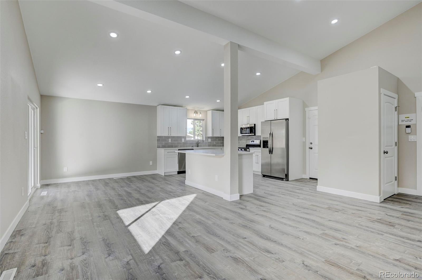 MLS Image #3 for 3275  bell mountain drive,colorado springs, Colorado