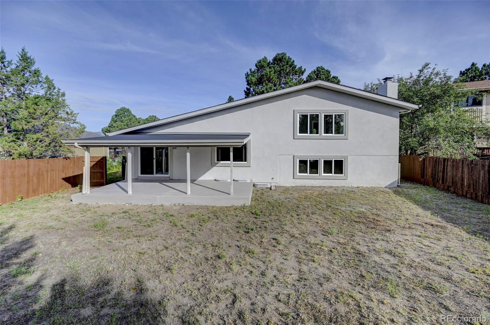 MLS Image #36 for 3275  bell mountain drive,colorado springs, Colorado