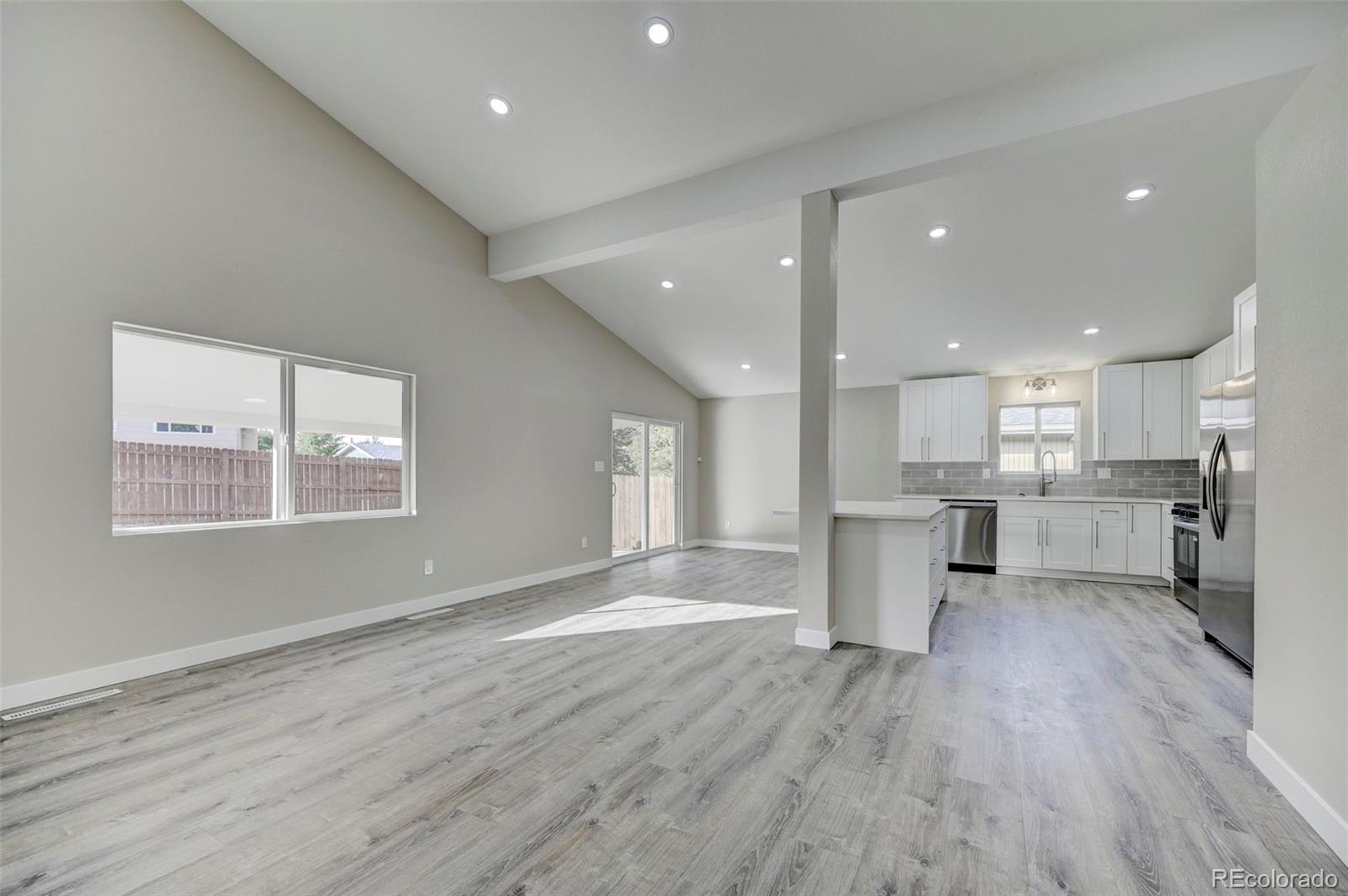 MLS Image #4 for 3275  bell mountain drive,colorado springs, Colorado