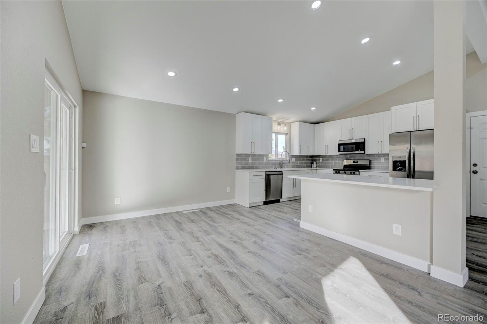 MLS Image #5 for 3275  bell mountain drive,colorado springs, Colorado
