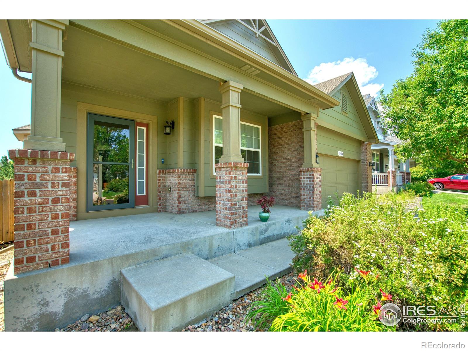 MLS Image #1 for 11484 e 111th avenue,commerce city, Colorado