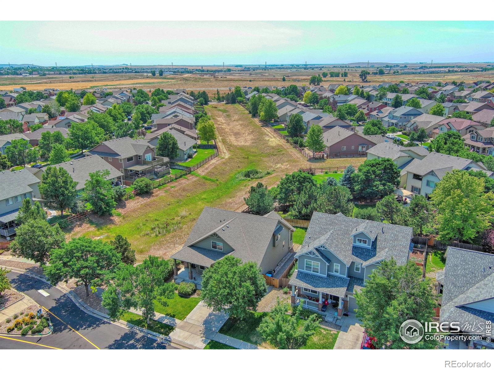 MLS Image #2 for 11484 e 111th avenue,commerce city, Colorado