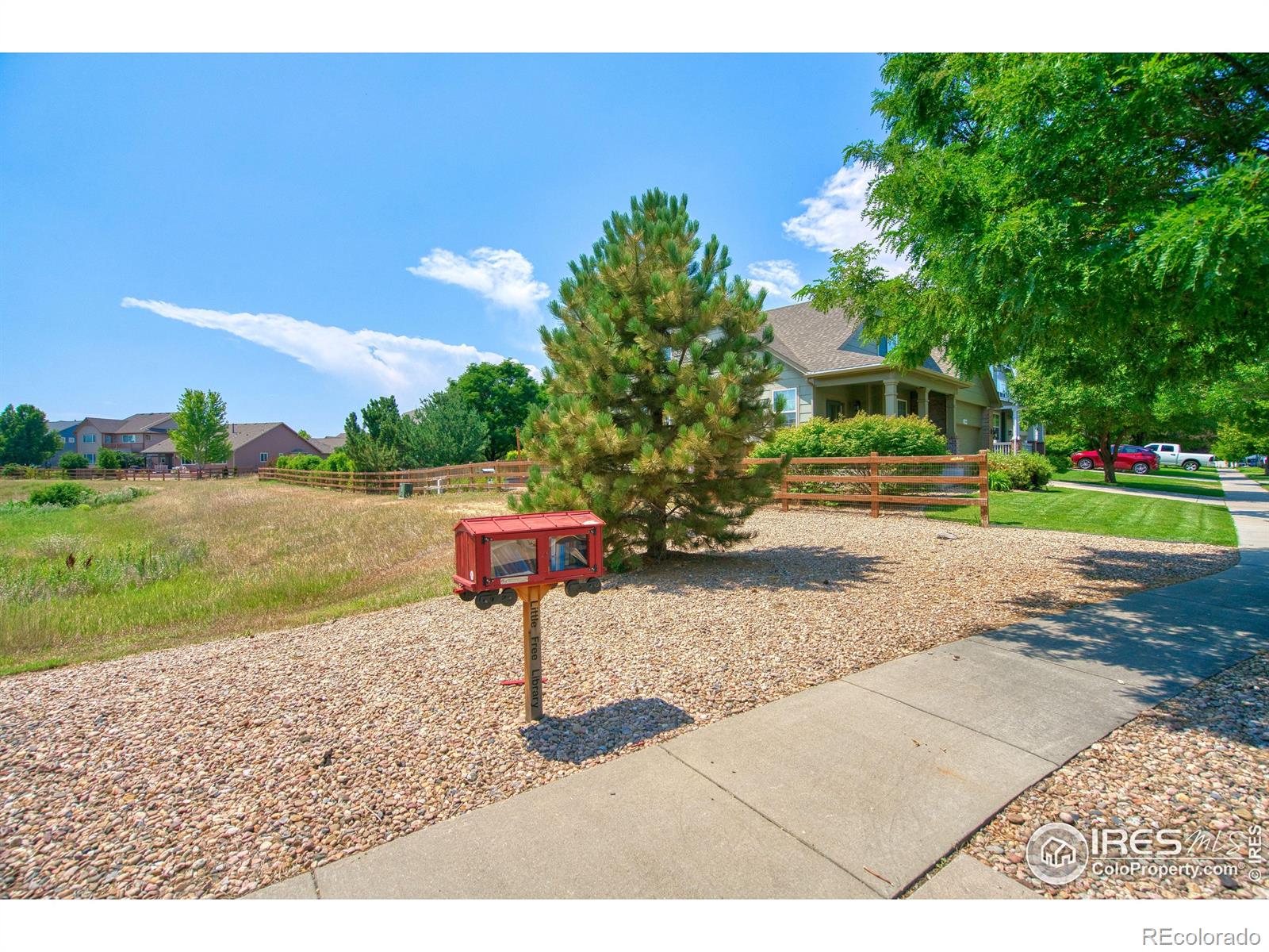 MLS Image #3 for 11484 e 111th avenue,commerce city, Colorado