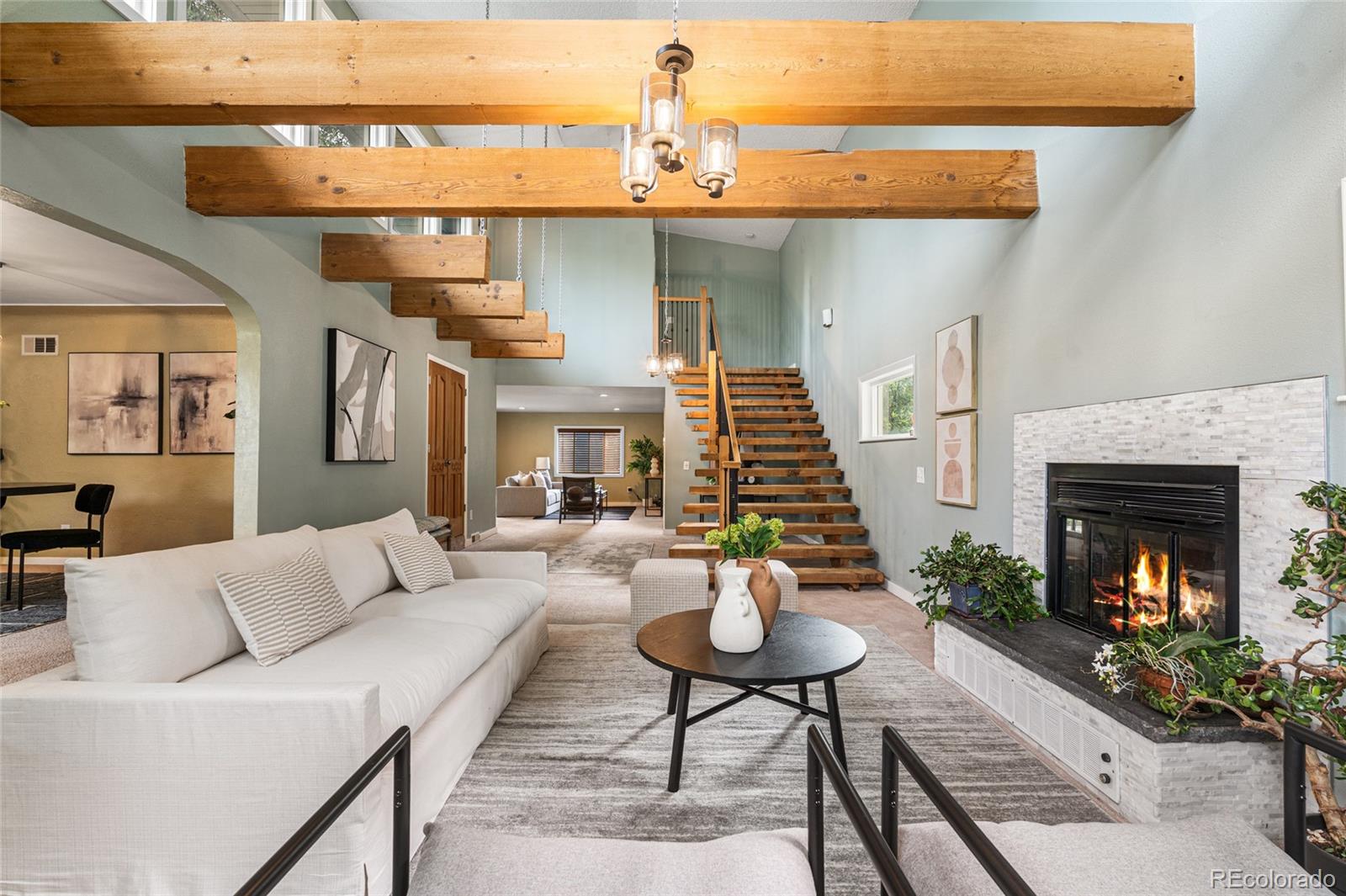 MLS Image #13 for 3035  pierce street,wheat ridge, Colorado