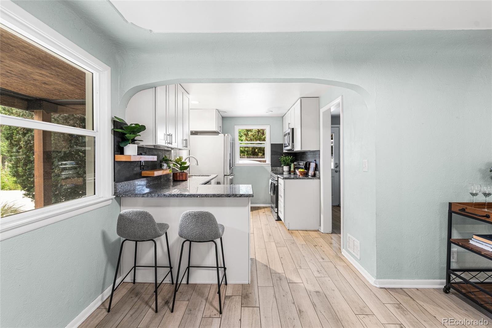 MLS Image #15 for 3035  pierce street,wheat ridge, Colorado
