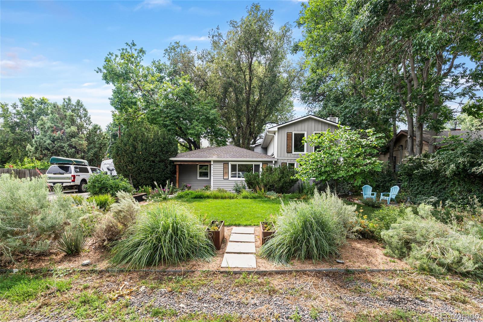 MLS Image #2 for 3035  pierce street,wheat ridge, Colorado