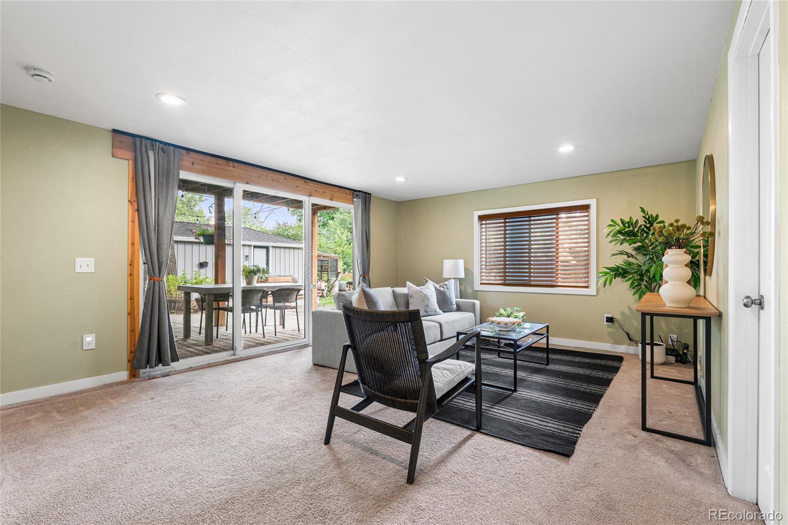 MLS Image #23 for 3035  pierce street,wheat ridge, Colorado