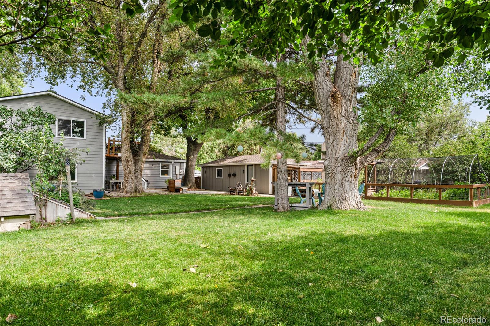 MLS Image #41 for 3035  pierce street,wheat ridge, Colorado