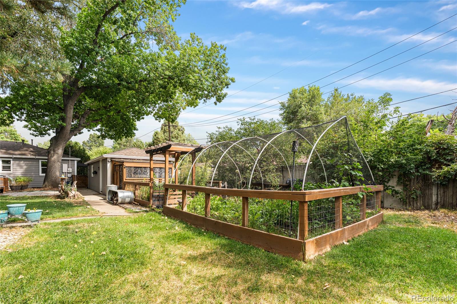 MLS Image #42 for 3035  pierce street,wheat ridge, Colorado