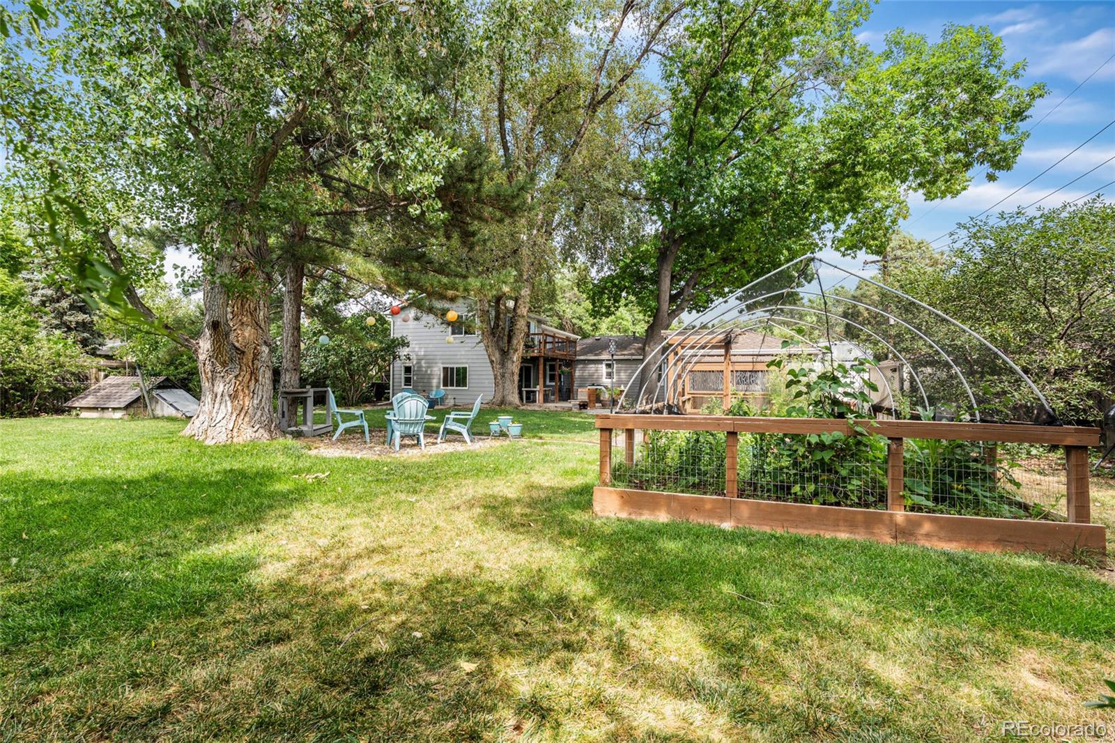 MLS Image #43 for 3035  pierce street,wheat ridge, Colorado