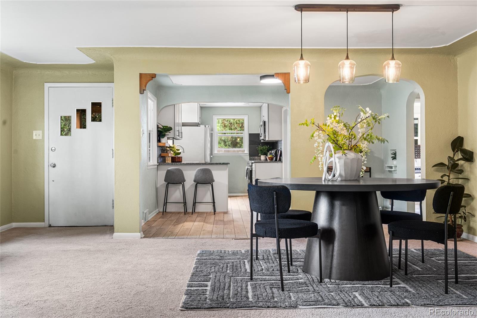 MLS Image #6 for 3035  pierce street,wheat ridge, Colorado