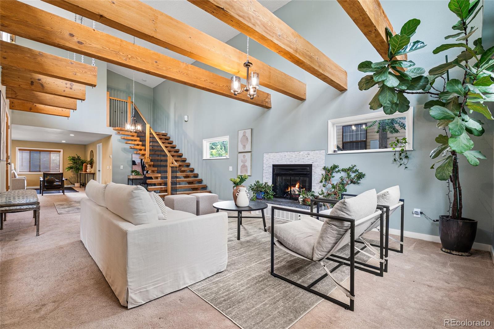 MLS Image #7 for 3035  pierce street,wheat ridge, Colorado