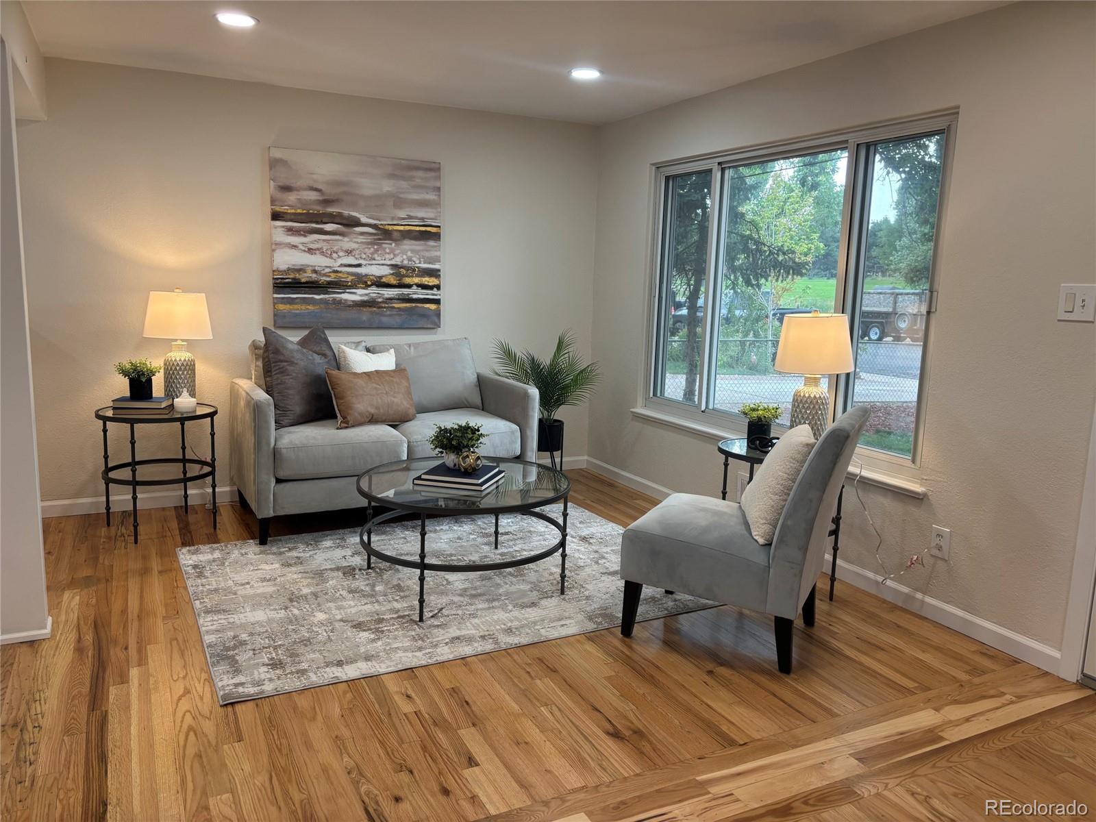 MLS Image #2 for 2507 n zion street,aurora, Colorado