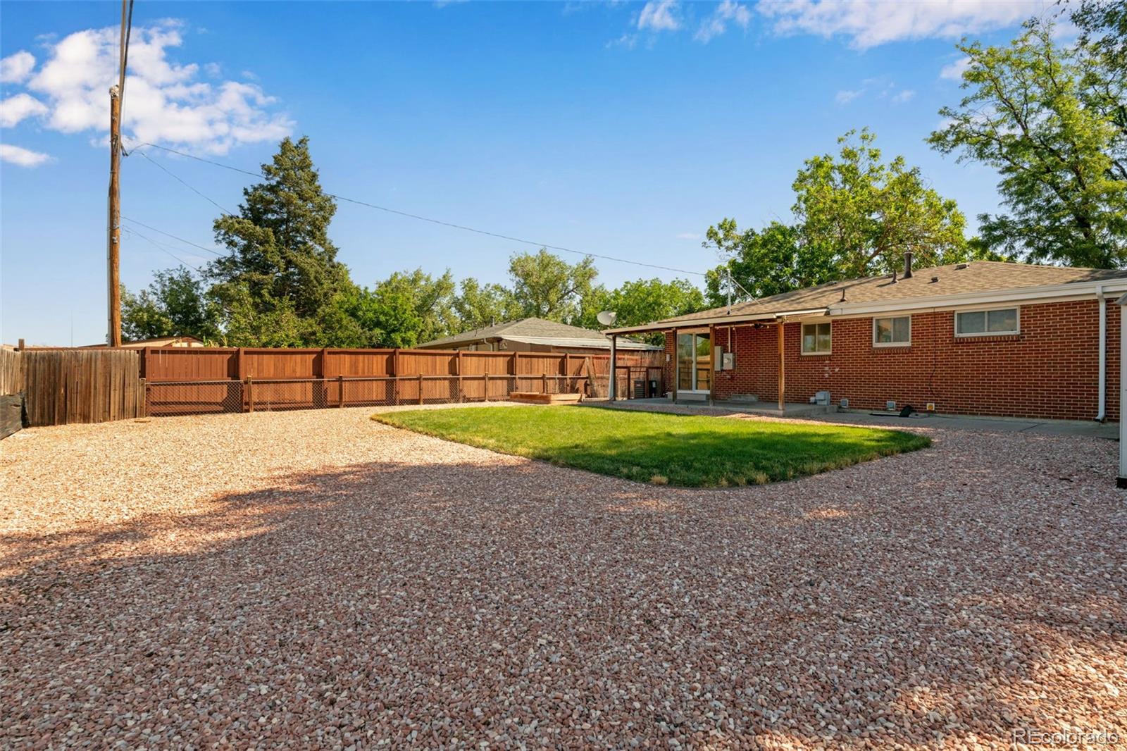 MLS Image #25 for 2507 n zion street,aurora, Colorado
