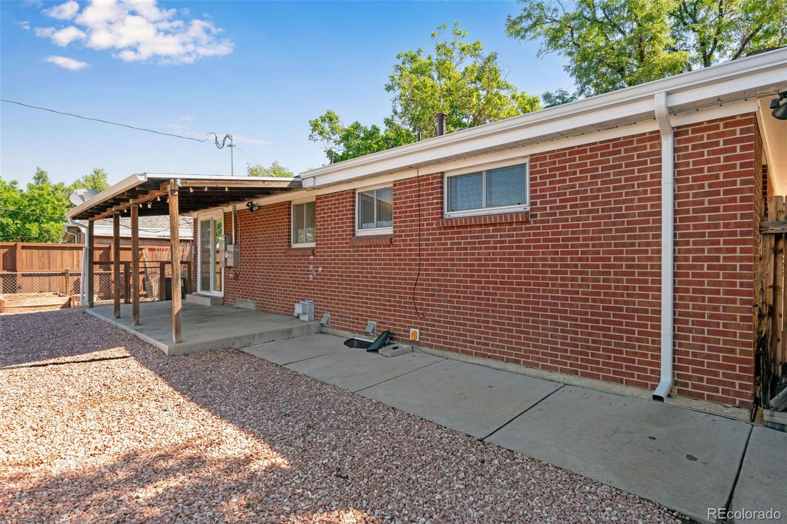 MLS Image #26 for 2507 n zion street,aurora, Colorado