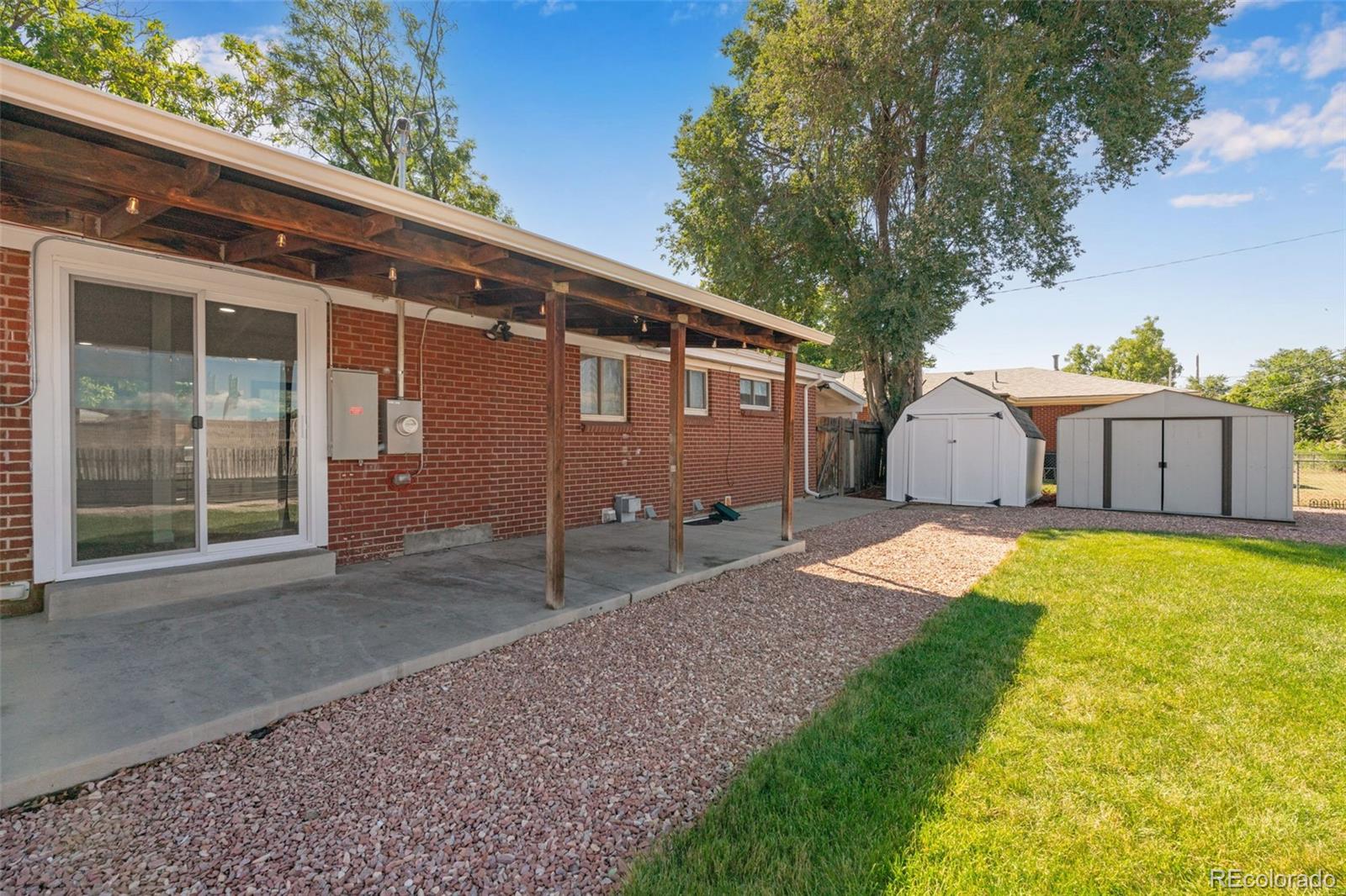 MLS Image #27 for 2507 n zion street,aurora, Colorado