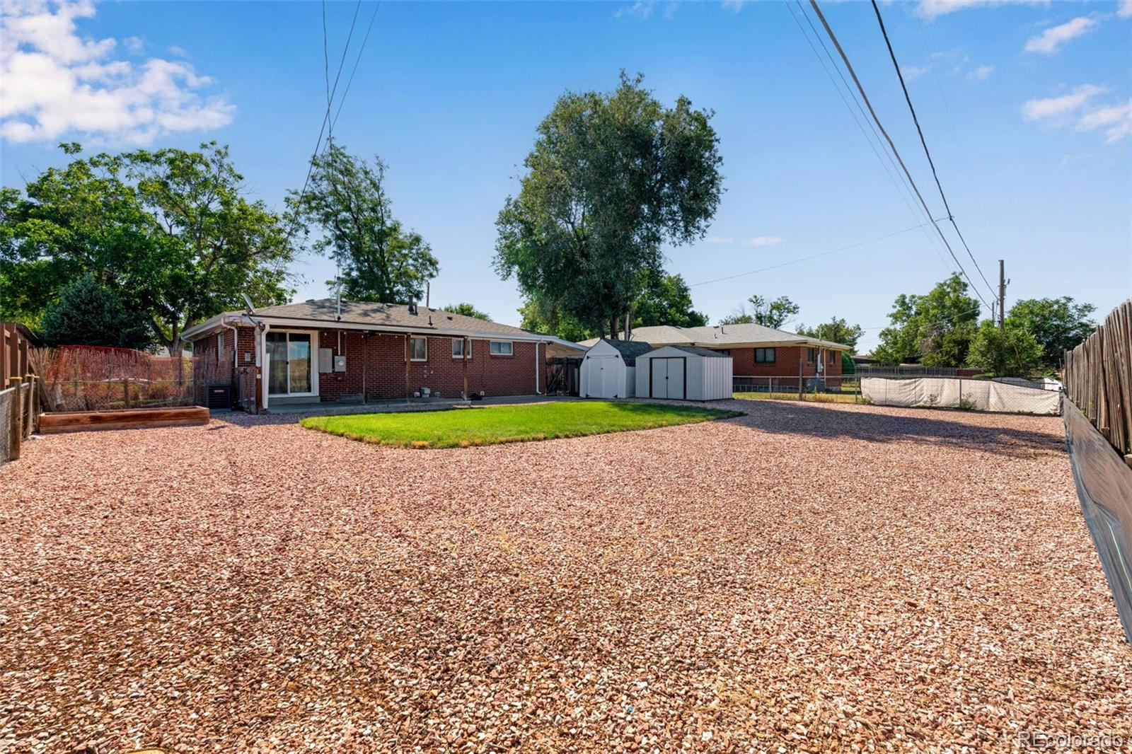 MLS Image #28 for 2507 n zion street,aurora, Colorado