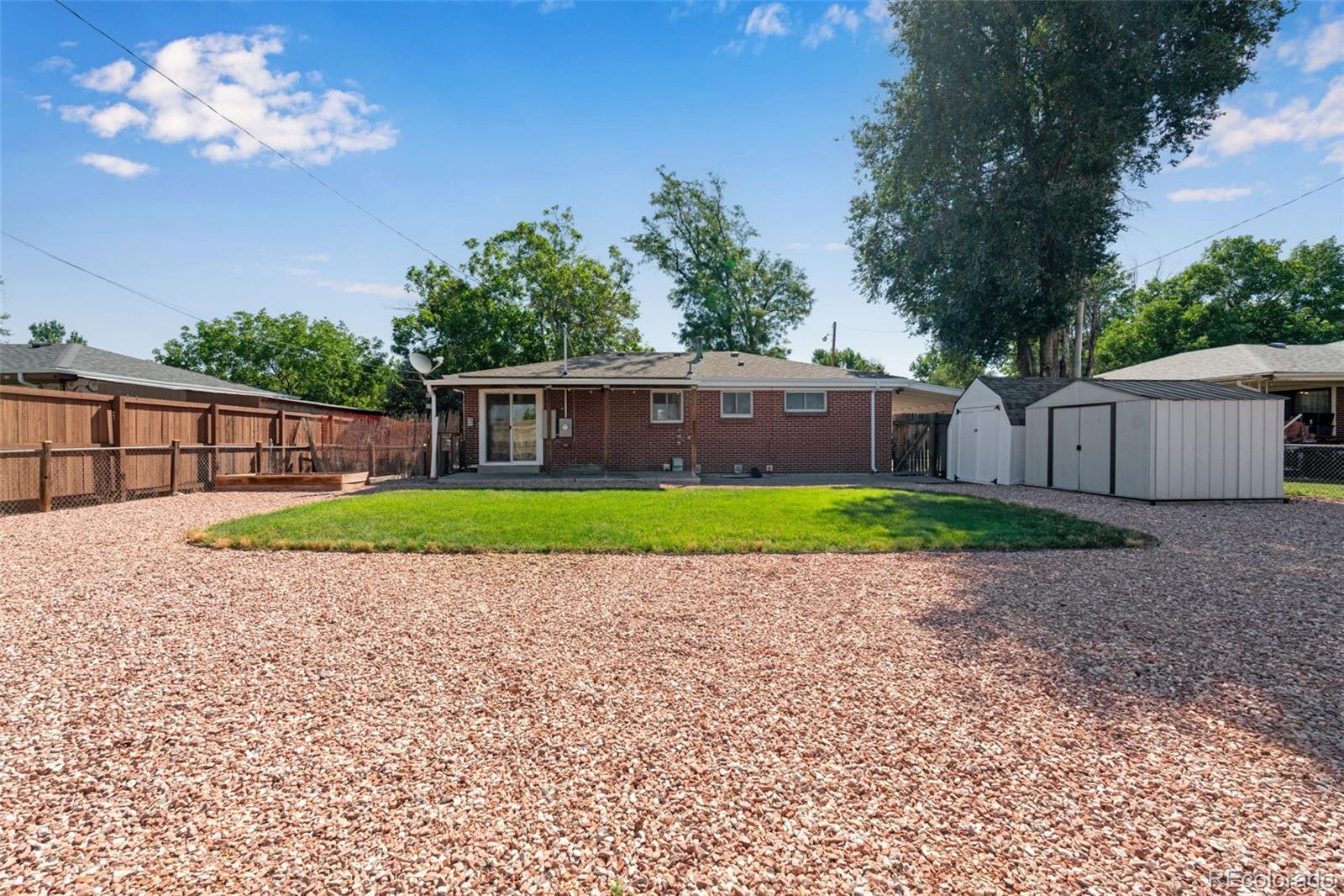 MLS Image #29 for 2507 n zion street,aurora, Colorado
