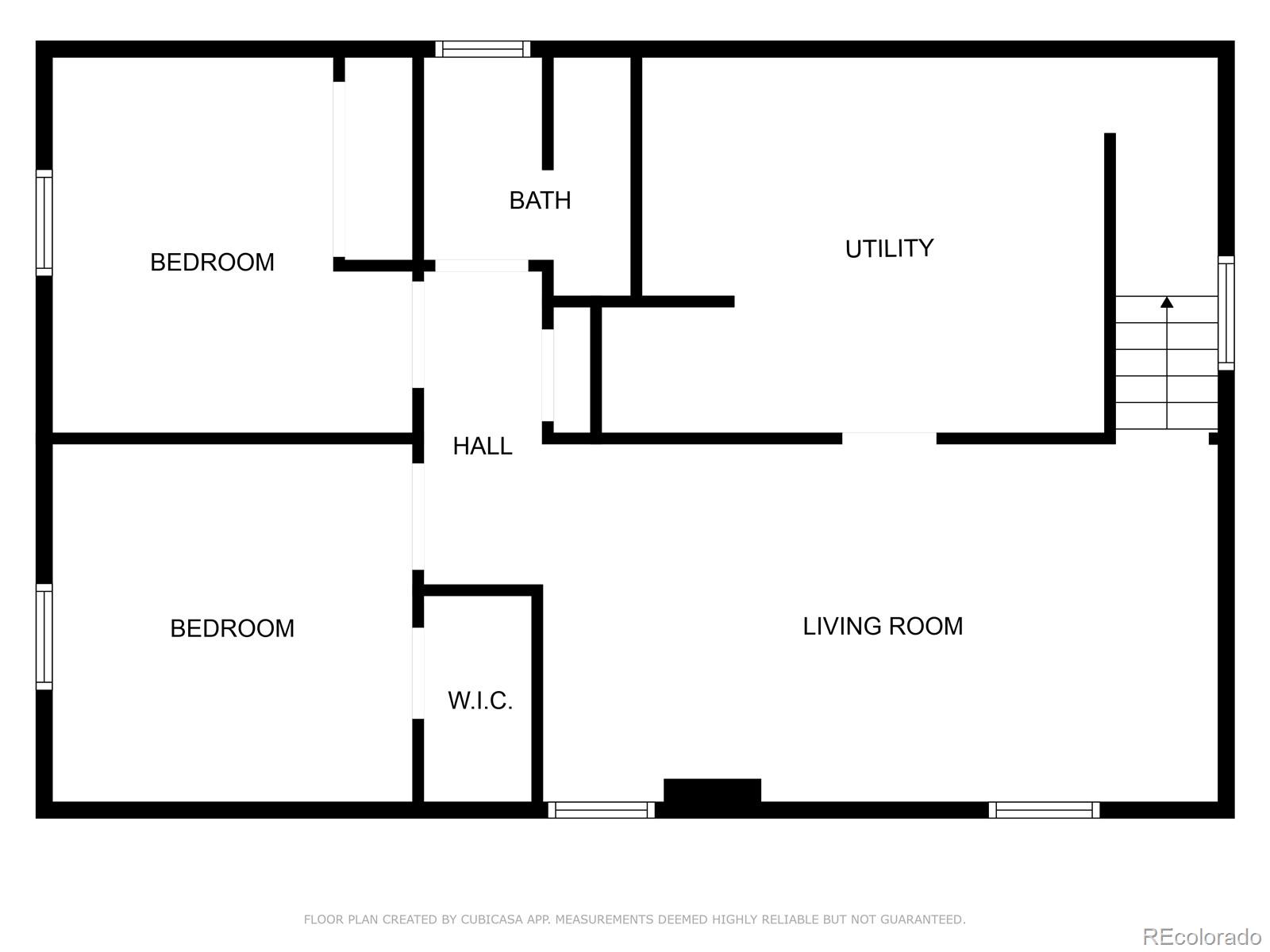 MLS Image #30 for 2507 n zion street,aurora, Colorado
