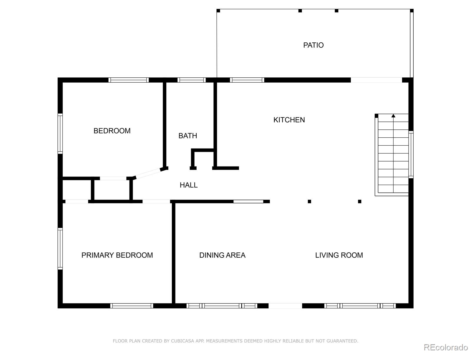 MLS Image #31 for 2507 n zion street,aurora, Colorado