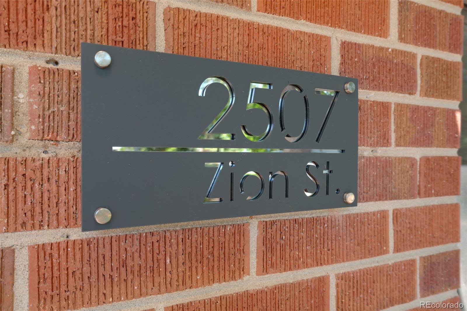 MLS Image #33 for 2507 n zion street,aurora, Colorado