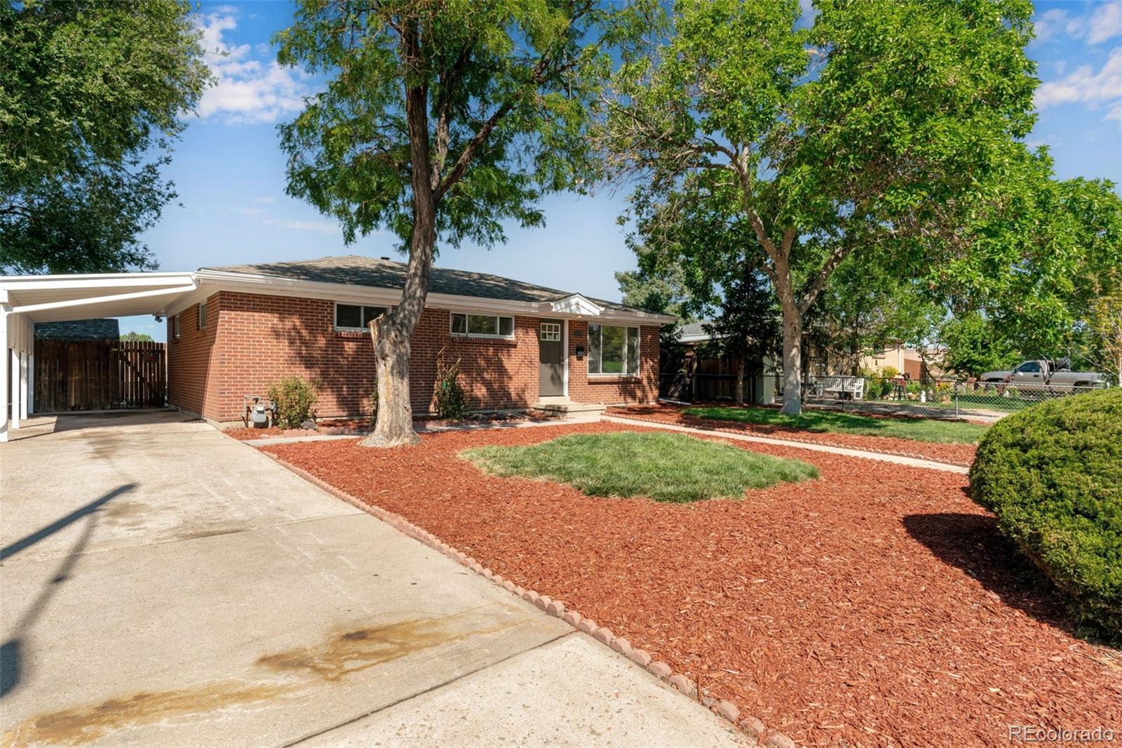 MLS Image #34 for 2507 n zion street,aurora, Colorado