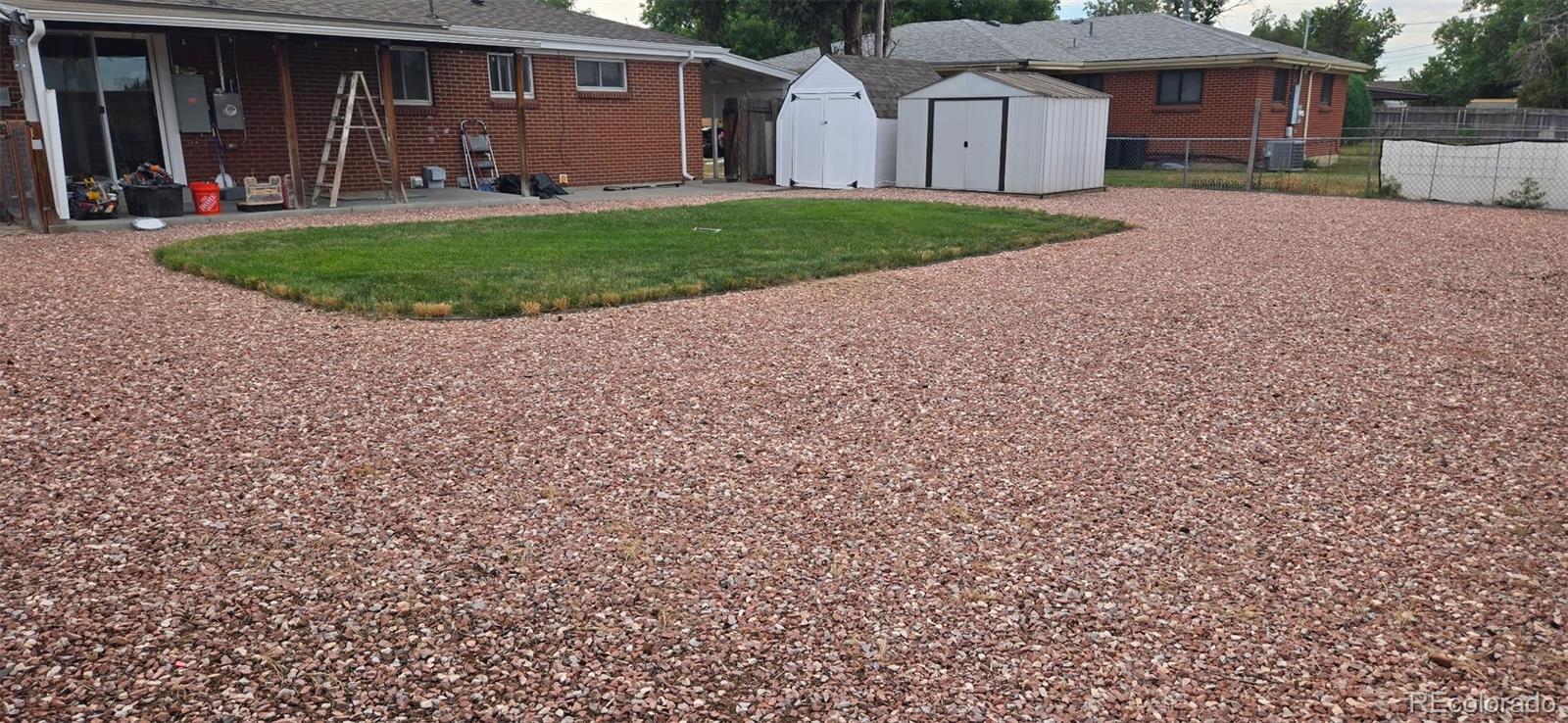 MLS Image #7 for 2507 n zion street,aurora, Colorado