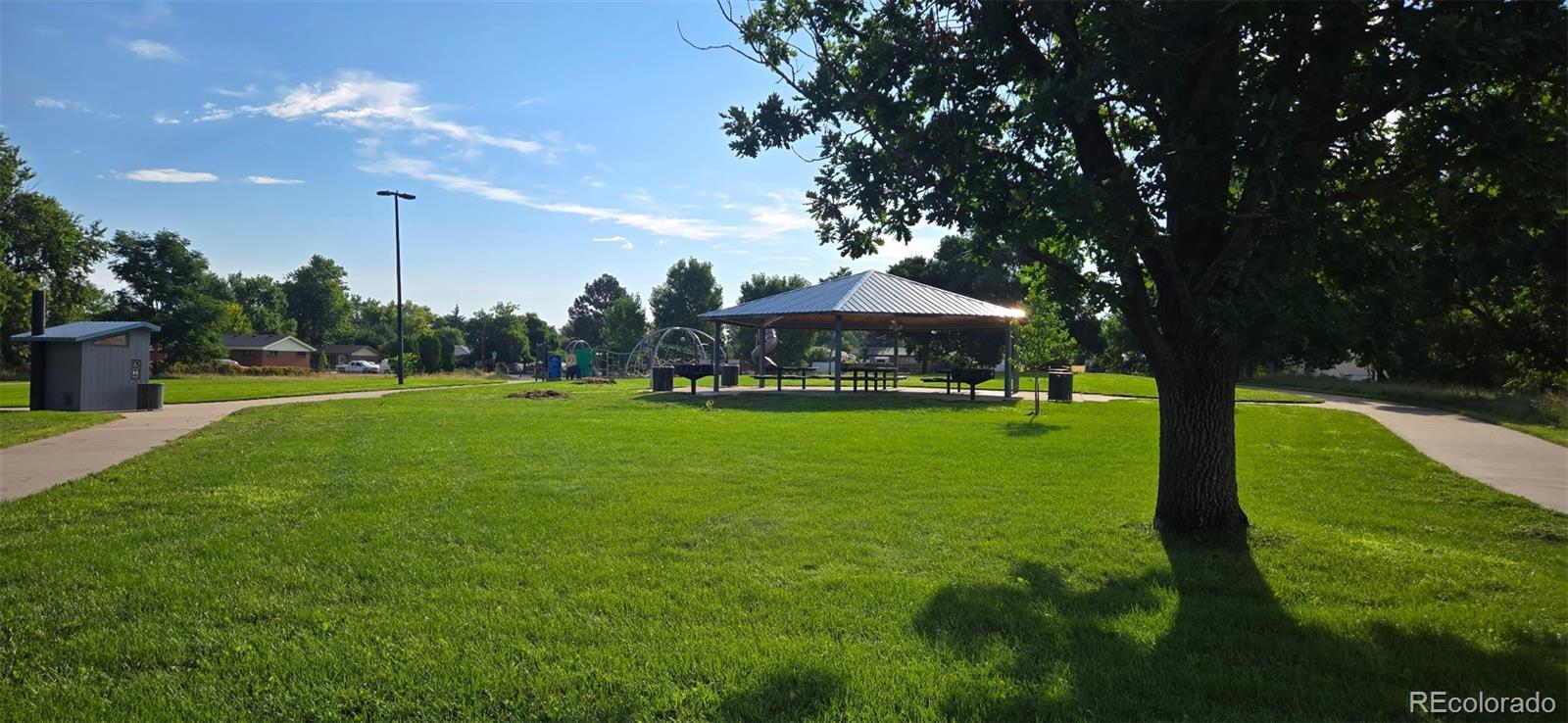 MLS Image #9 for 2507 n zion street,aurora, Colorado