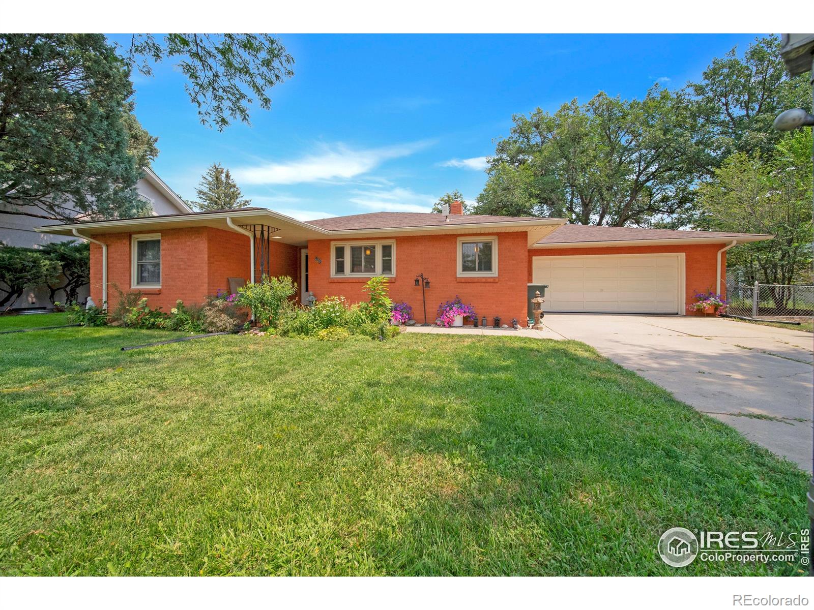 MLS Image #1 for 33  mcdonald avenue,brush, Colorado