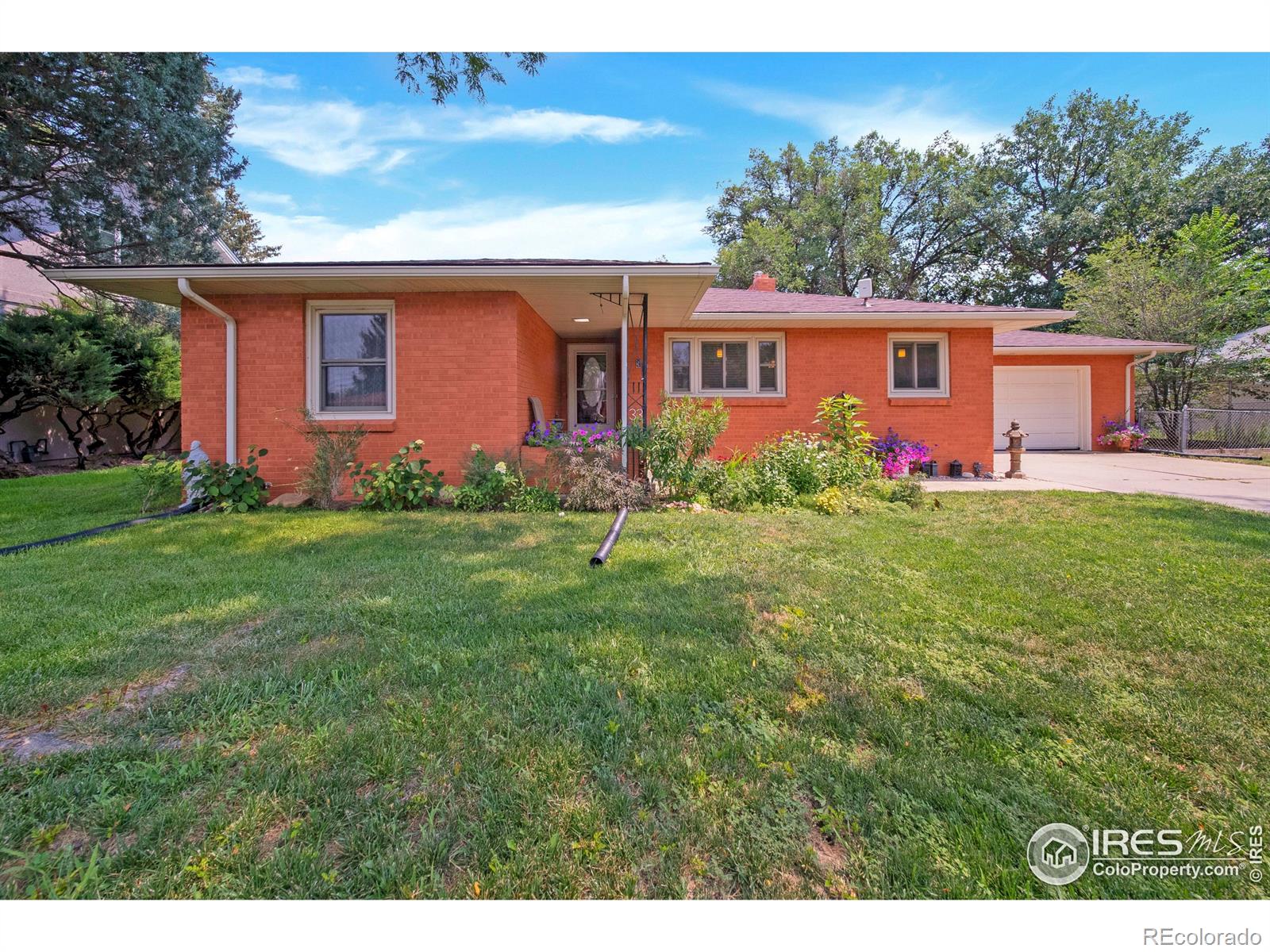 MLS Image #2 for 33  mcdonald avenue,brush, Colorado