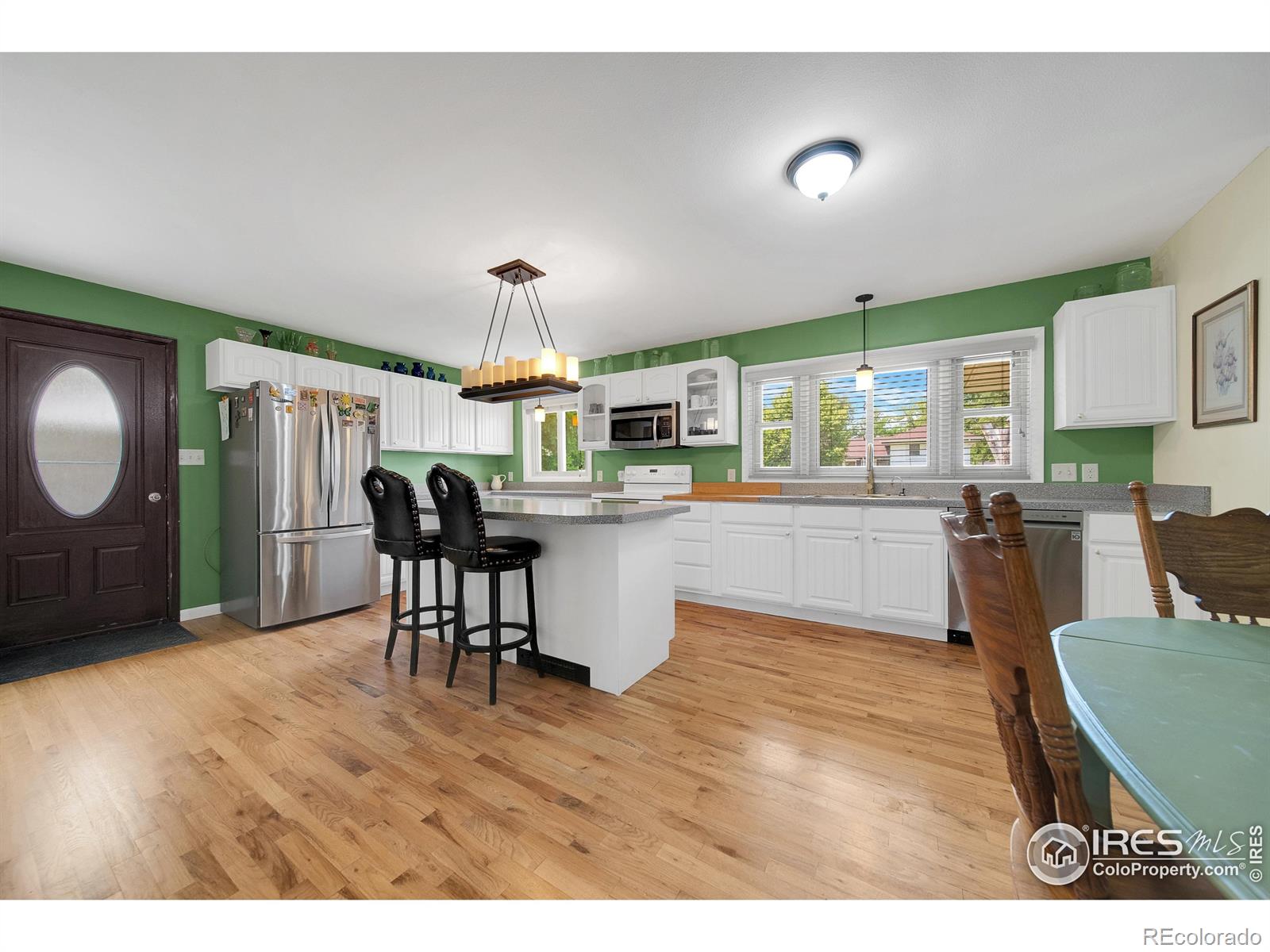 MLS Image #3 for 33  mcdonald avenue,brush, Colorado
